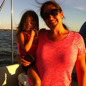 Meet your Posher, JK